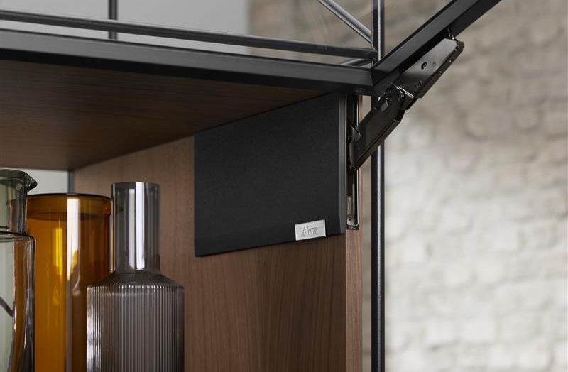 AVENTOS HKi Standard